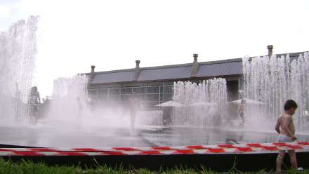 Fun @ Spoor Noord